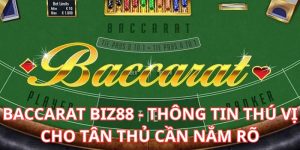 baccarat biz88