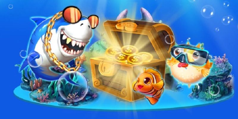 Những mẹo chơi giúp bạn chinh phục cá dễ dàng