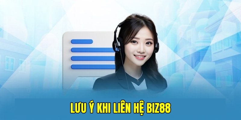 Luôn ghi nhớ các lưu ý để thực hiện kết nối hiệu quả