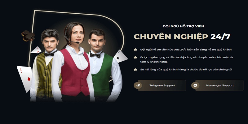 Khám phá những hình thức hiệu quả để kết nối nhà cái
