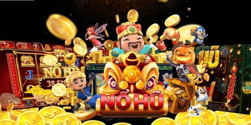 Nơi đây mang tới cơ hội đổi đời siêu khủng cho anh em thử sức