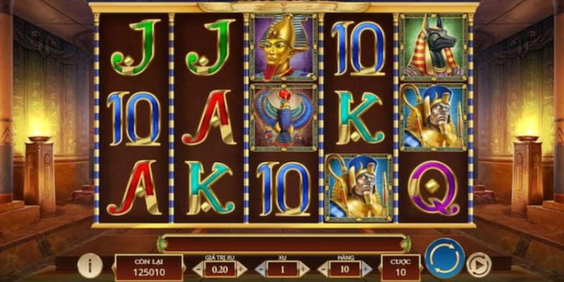 Những siêu phẩm ấn tượng được mang tới cho bet thủ